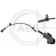 Capteur, vitesse de roue A.B.S. 30188 - Visuel 1