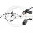 Capteur, vitesse de roue A.B.S. 30192 - Visuel 1