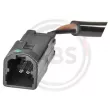 Capteur, vitesse de roue A.B.S. 30192 - Visuel 2
