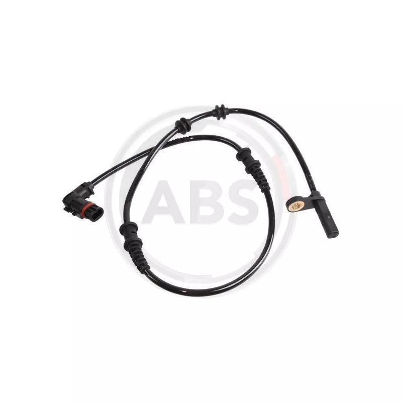 Capteur, vitesse de roue A.B.S. 30194