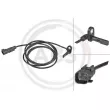 Capteur, vitesse de roue A.B.S. 30196 - Visuel 1