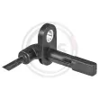 Capteur, vitesse de roue A.B.S. 30196 - Visuel 3