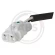 Capteur, vitesse de roue A.B.S. 30197 - Visuel 2