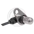 Capteur, vitesse de roue A.B.S. 30199 - Visuel 3