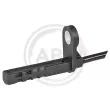Capteur, vitesse de roue A.B.S. 30202 - Visuel 3