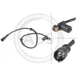 Capteur, vitesse de roue A.B.S. 30204 - Visuel 1