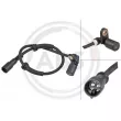 Capteur, vitesse de roue A.B.S. 30206 - Visuel 1