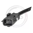 Capteur, vitesse de roue A.B.S. 30209 - Visuel 2