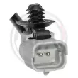 Capteur, vitesse de roue A.B.S. 30212 - Visuel 2