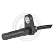 Capteur, vitesse de roue A.B.S. 30214 - Visuel 3