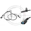 Capteur, vitesse de roue A.B.S. 30215 - Visuel 1