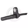 Capteur, vitesse de roue A.B.S. 30215 - Visuel 3