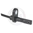 Capteur, vitesse de roue A.B.S. 30216 - Visuel 3