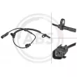 Capteur, vitesse de roue A.B.S. 30217 - Visuel 1