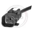 Capteur, vitesse de roue A.B.S. 30217 - Visuel 2