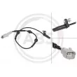 Capteur, vitesse de roue A.B.S. 30219 - Visuel 1