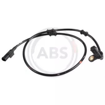 Capteur, vitesse de roue A.B.S. 30221