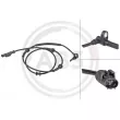 Capteur, vitesse de roue A.B.S. 30222 - Visuel 1