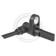 Capteur, vitesse de roue A.B.S. 30222 - Visuel 3