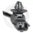 Capteur, vitesse de roue A.B.S. 30226 - Visuel 2