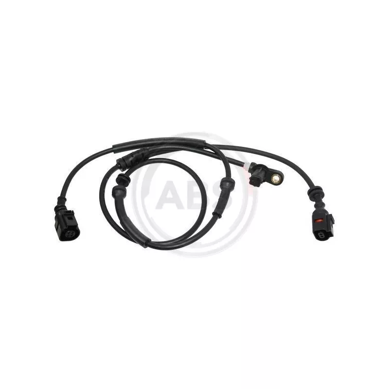 Capteur, vitesse de roue A.B.S. 30229