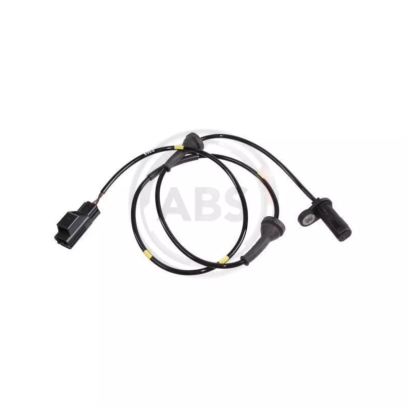 Capteur, vitesse de roue A.B.S. 30231