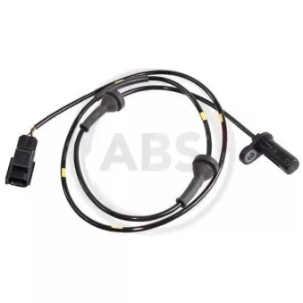 Capteur, vitesse de roue A.B.S. 30232