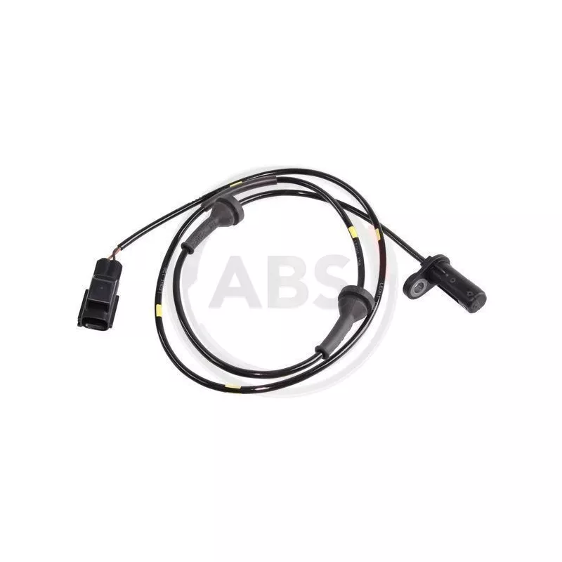 Capteur, vitesse de roue A.B.S. 30232