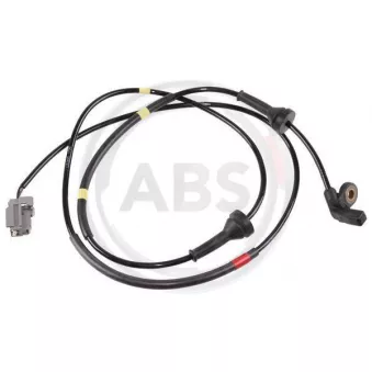 Capteur, vitesse de roue A.B.S. 30233