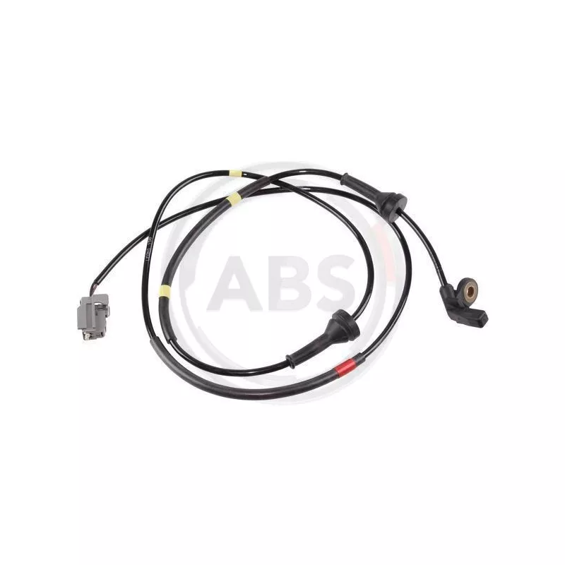 Capteur, vitesse de roue A.B.S. 30233