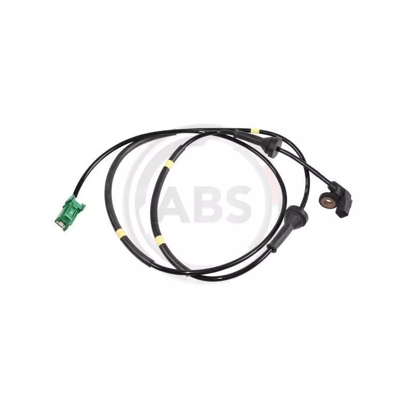 Capteur, vitesse de roue A.B.S. 30234