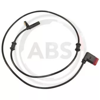 Capteur, vitesse de roue A.B.S. 30239