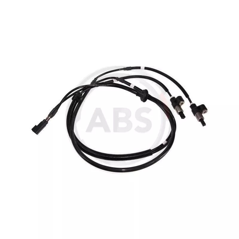 Capteur, vitesse de roue A.B.S. 30240