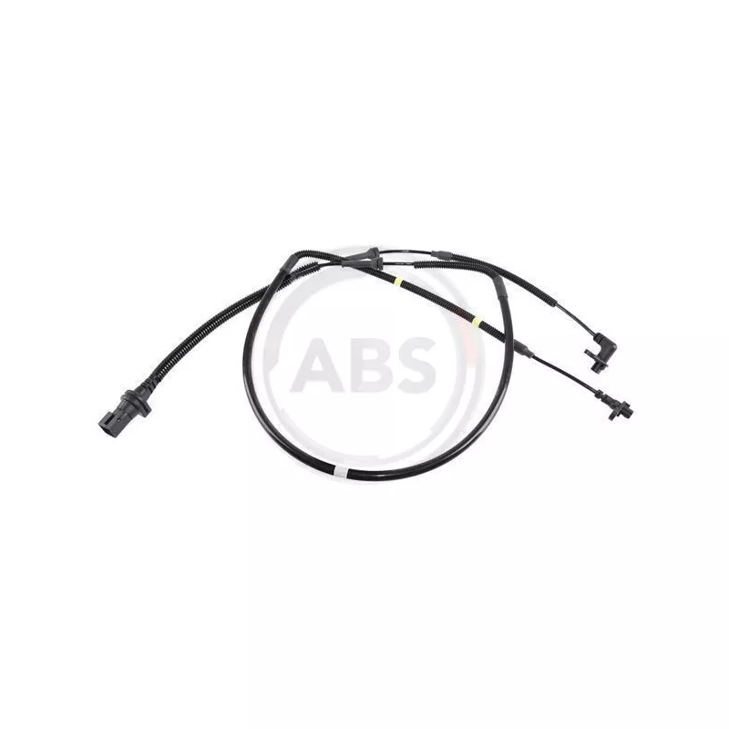 Capteur, vitesse de roue A.B.S. 30244
