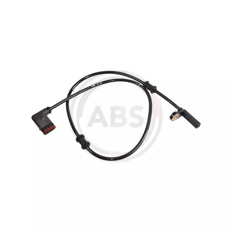 Capteur, vitesse de roue A.B.S. 30250