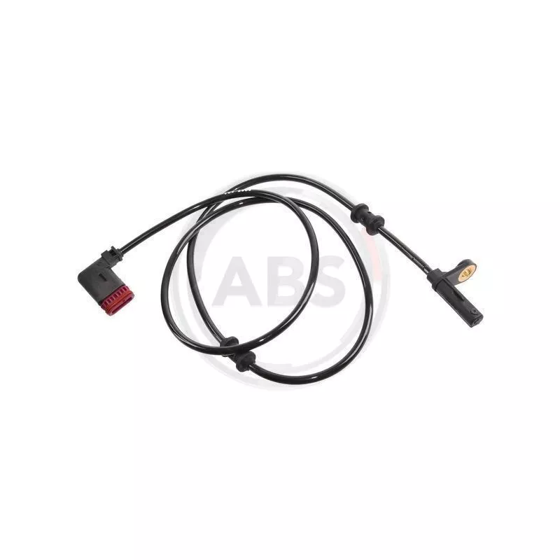 Capteur, vitesse de roue A.B.S. 30251
