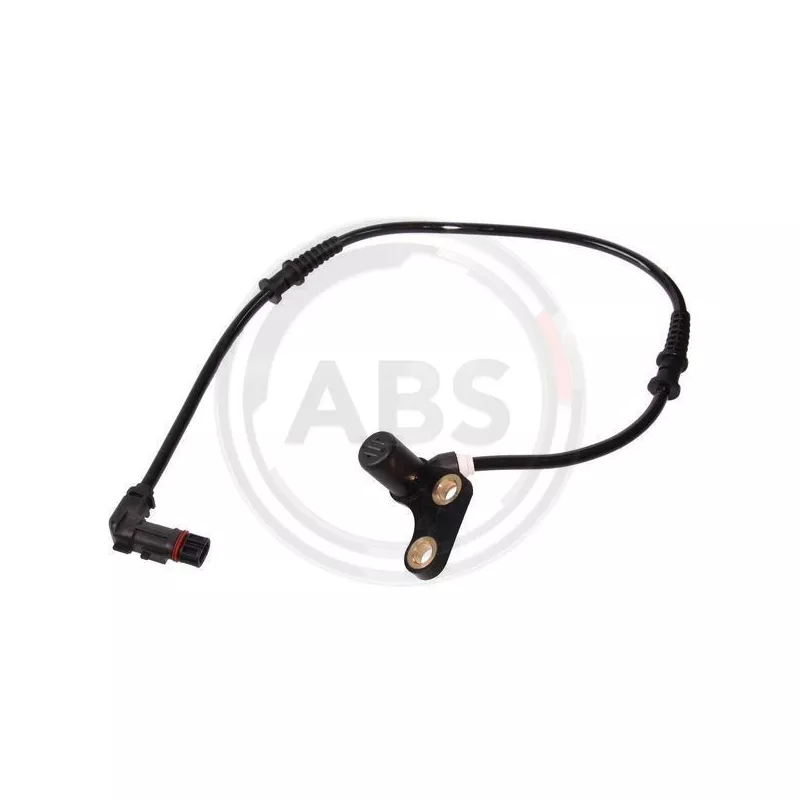 Capteur, vitesse de roue A.B.S. 30254