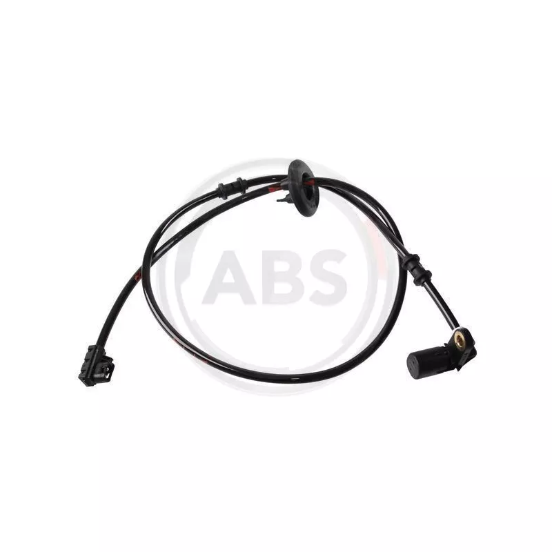 Capteur, vitesse de roue A.B.S. 30256