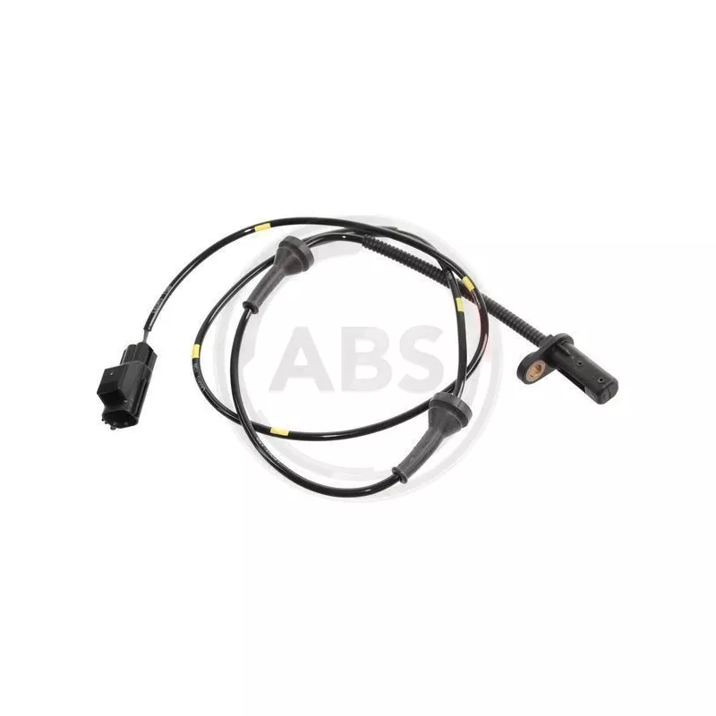 Capteur, vitesse de roue A.B.S. 30258