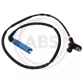 Capteur, vitesse de roue A.B.S. 30266