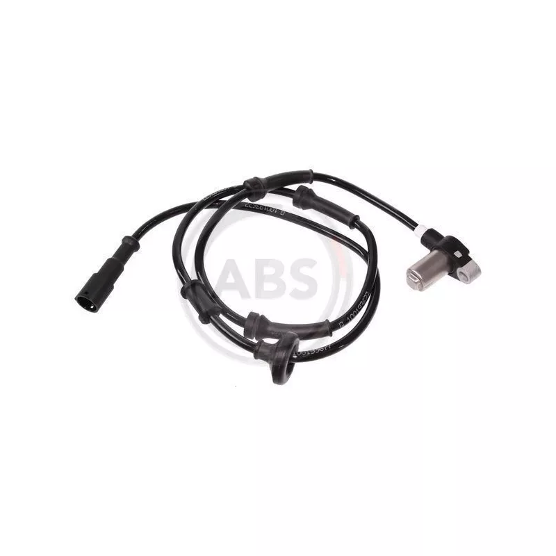 Capteur, vitesse de roue A.B.S. 30272