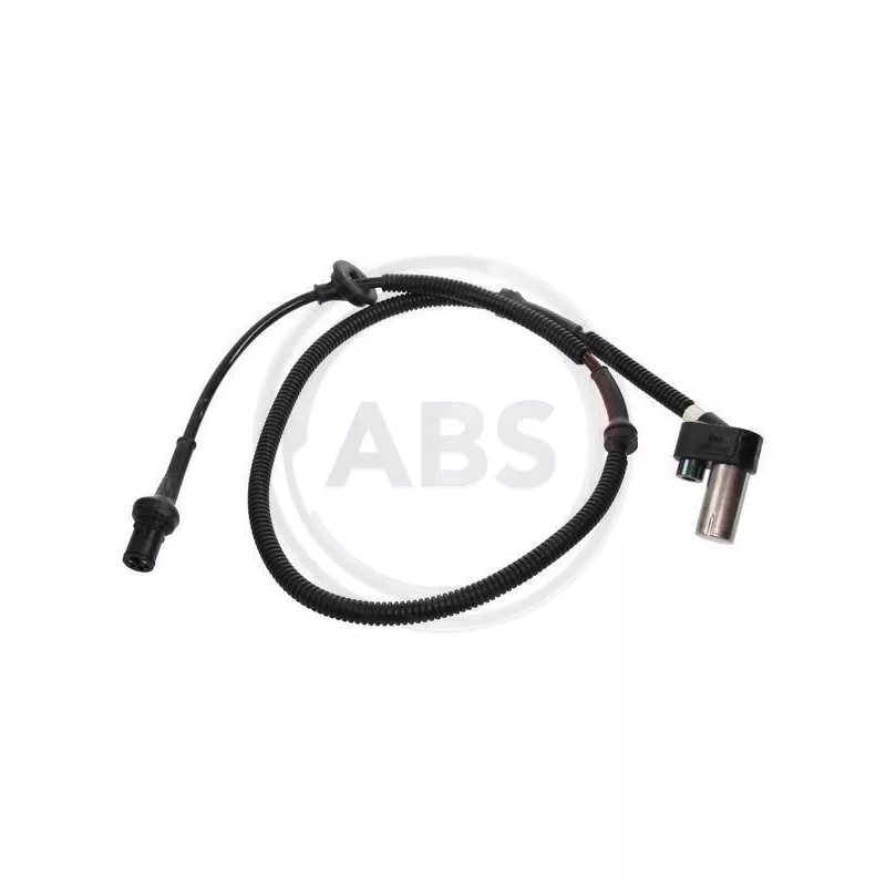 Capteur, vitesse de roue A.B.S. 30276