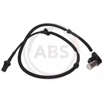 Capteur, vitesse de roue A.B.S. 30277
