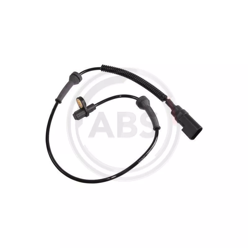 Capteur, vitesse de roue A.B.S. 30279