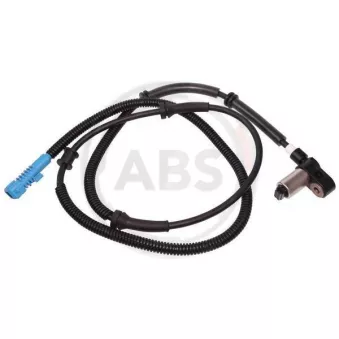 Capteur, vitesse de roue A.B.S. 30280
