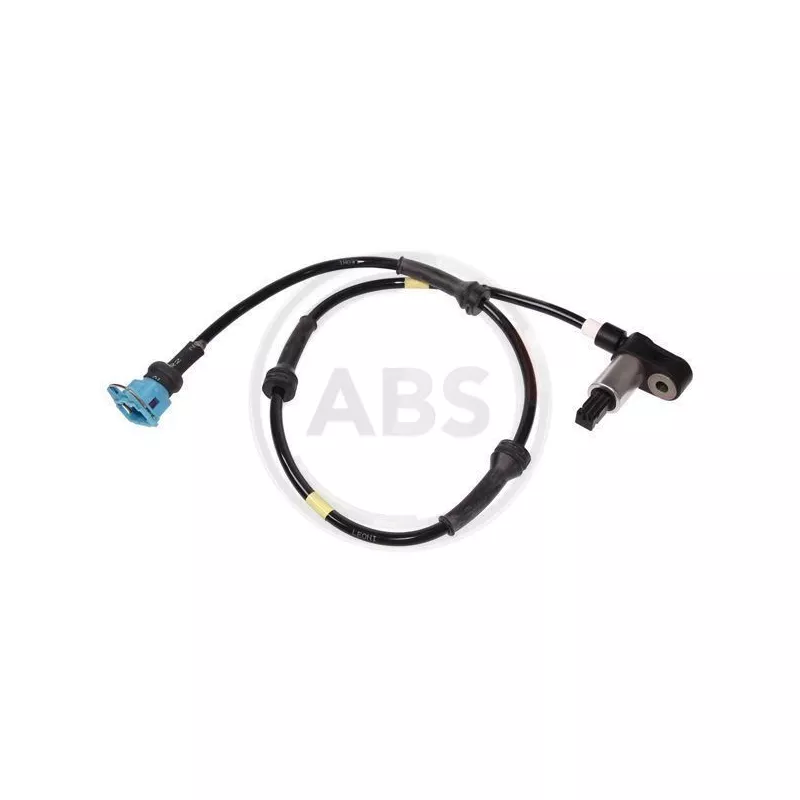 Capteur, vitesse de roue A.B.S. 30281