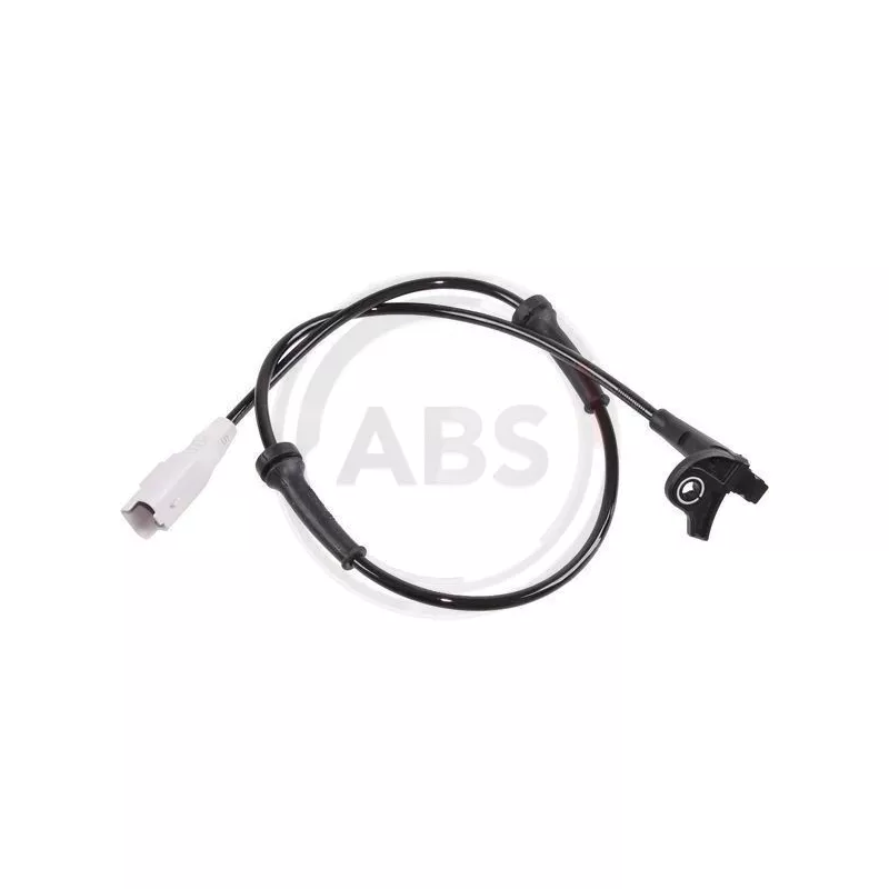 Capteur, vitesse de roue A.B.S. 30282