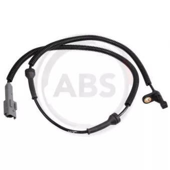Capteur, vitesse de roue A.B.S. 30283