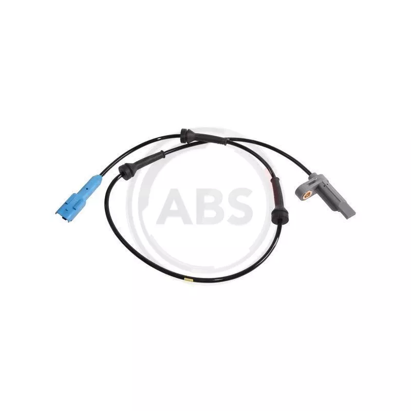 Capteur, vitesse de roue A.B.S. 30284