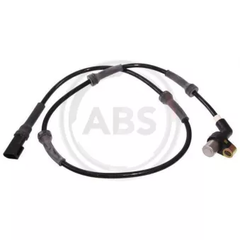 Capteur, vitesse de roue A.B.S. 30293